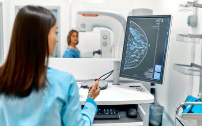 Mammografia bezpłatnie dla pań 50-69 lat