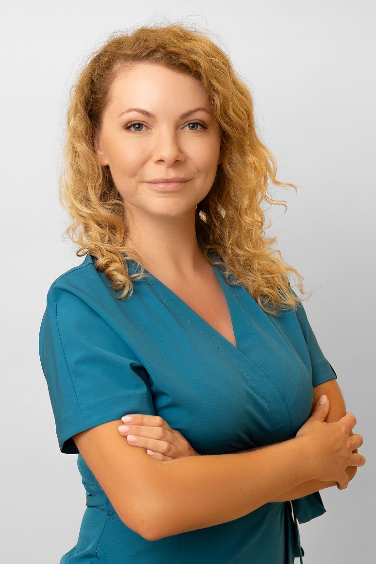 Dina Wtorkowska